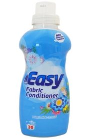 (image for) EASY FAB COND B/BEL & ORCHID - 750ML