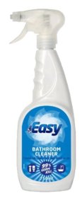 (image for) EASY BATHROOM CLEANER SPRAY - 750ML