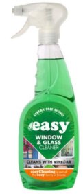 (image for) EASY WINDOW&GLASS CLEANE SPRAY - 750ML