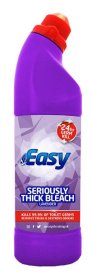 (image for) EASY BLEACH THICK LAVENDER - 750ML