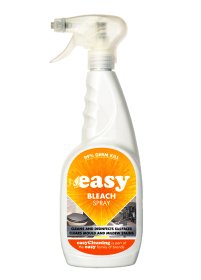 (image for) EASY BLEACH SPRAY