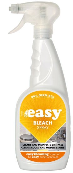 (image for) EASY BLEACH SPRAY - 750ML