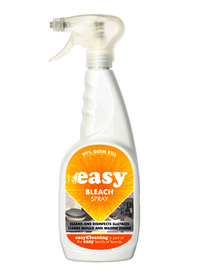 (image for) EASY BLEACH SPRAY