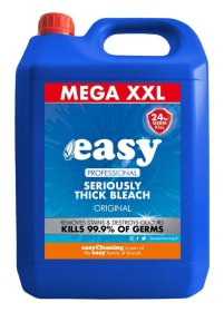 (image for) EASY BLEACH THICK ORIGINAL