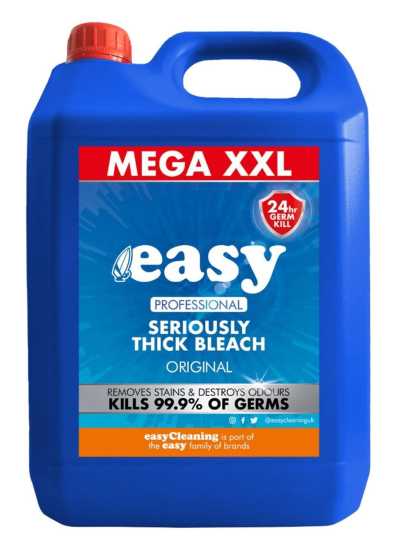 (image for) EASY BLEACH THICK ORIGINAL