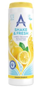 (image for) ASTONISH SHAKE&FRESH LEMON SPA - 350G