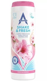 (image for) ASTONISH SHAKE&FRESH PINKBLOSS - 350G