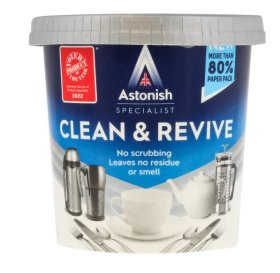 (image for) ASTONISH SPECIAL CLEAN & REVIV - 350G