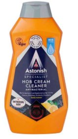 (image for) ASTONISH HOB POWER CREAM - 500ML