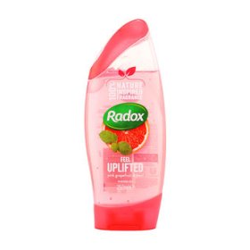 (image for) RADOX S/GEL FEEL UPLIFTED - 250ML