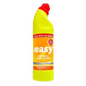 (image for) EASY BLEACH THICK CITRUS - 750ML