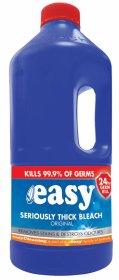 (image for) EASY BLEACH THICK 3IN1ORIGINAL - 2L