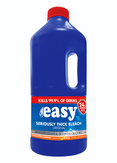 (image for) EASY BLEACH THICKORIGINAL