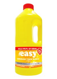 (image for) EASY BLEACH THICK CITRUS