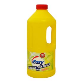 (image for) EASY BLEACH THICK CITRUS - 2L