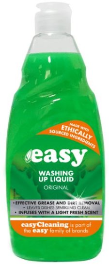 (image for) EASY W/LIQ ORIGINAL - 500ML