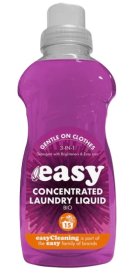 (image for) EASY LAUN/LIQ 3IN1 BIO PURPLE - 750ML
