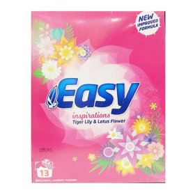 (image for) EASY W/POW 13W LILLY&LOT PINK - 884G