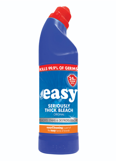 (image for) EASY BLEACH THICK ORIGINAL