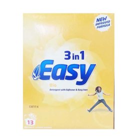 (image for) EASY W/POW 13W 3IN1 BIO YELLOW - 884G