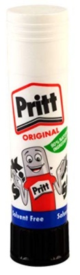 (image for) PRITT STICK ORIGINAL CARDED