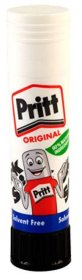 (image for) PRITT STICK ORIGINAL CARDED - 11G