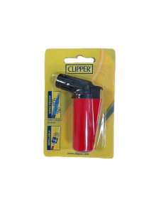 (image for) CLIPPER LIGHTER TORCH MINI WP - MINI