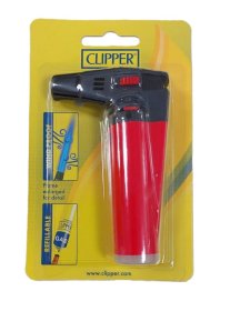 (image for) CLIPPER LIGHTER TORCH MEDIUM - MEDIUM