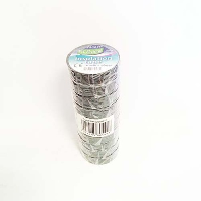(image for) PVC ELEC INSULATION TAPE BLACK