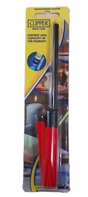 (image for) CLIPPER LIGHTER TUBE MAXI M/PU - MAXI