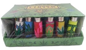(image for) CLIPPER LIGHTER GAMER4LIFE 1 - STD