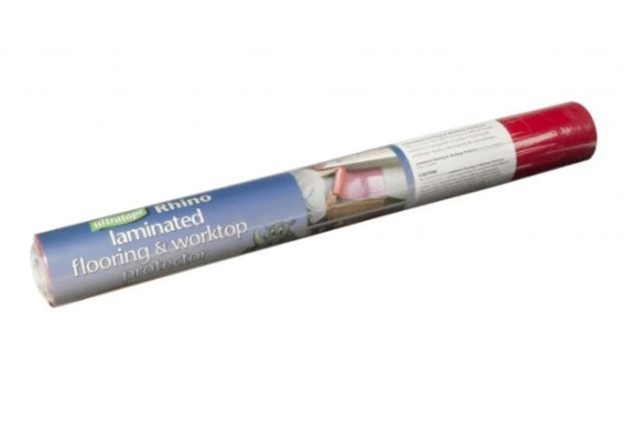 (image for) RHINO LAM/FLOOR&WORKTOP PROTEC