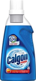 (image for) CALGON W/GEL 4IN1 POWER - 750ML