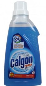 (image for) CALGON W/GEL 3IN1 POWER - 750ML