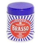 (image for) BRASSO METAL WADDING POLISH