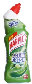 (image for) HARPIC ACTIVE FRESH PINE - 750ML
