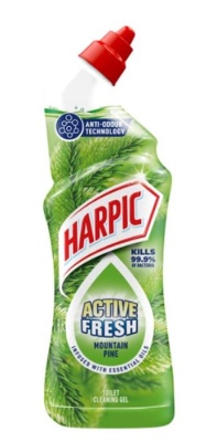 (image for) HARPIC ACTIVE FRESH PINE