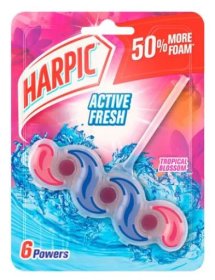 (image for) HARPIC ACTIVE FRESH 6 POWERS - STD