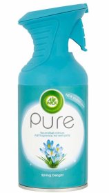 (image for) AIRWICK A/FRESH PURE S/DELIGHT - 250ML