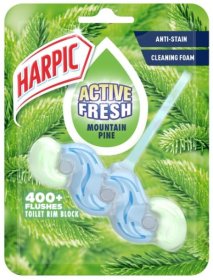 (image for) HARPIC ACTIVE FRESH MOUNT/PINE - 35GM