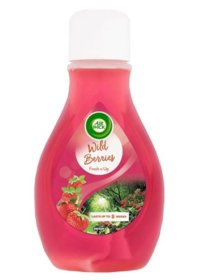 (image for) AIRWICK FRESH N UP WILD/BERRY - 375ML