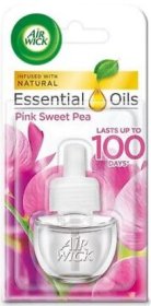 (image for) AIRWICK ELEC REFILL PINK SWEET - 19ML