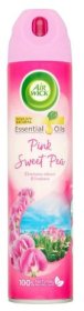 (image for) AIRWICK A/FRESH PINK SWEET - 240ML