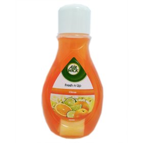 (image for) AIRWICK FRESH N UP CITRUS - 375ML
