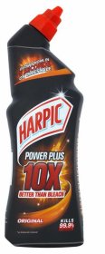 (image for) HARPIC POWER PLUS ORIGINAL - 680ML