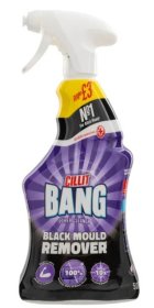 (image for) CILLIT BANG BLK MOULD PM3.00 - 500ML