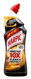 (image for) HARPIC POWER PLUS ORIGI PM1.69 - 750ML
