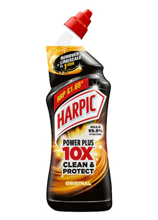 (image for) HARPIC POWER PLUS ORIGI PM1.69