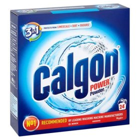 (image for) CALGON W/POWDER 2IN1 POWER - 600GM