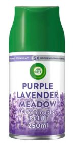 (image for) AIRWICK F/MAT REF LAVENDER - 250ML